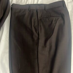 Selling the suit as I no longer need it